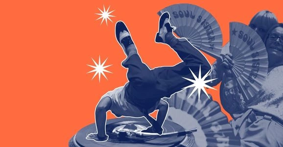 Northern Soul: Keeping the Faith